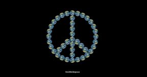 CzrArt - World Wide Peace