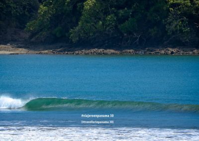 CzrArt - Viajero En Panama