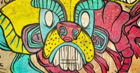 CzrArt - Viajero En Panama