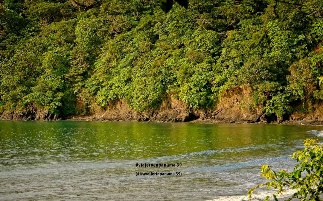 Panama #ViajeroEnPanama (#TravellerInPanama) Post-Quarantine Photo Journal