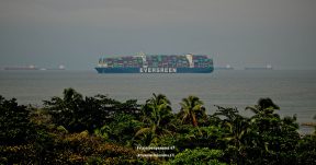 CzrArt - Viajero En Panama