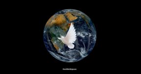 CzrArt - World Wide Peace