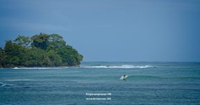 CzrArt - Viajero En Panama