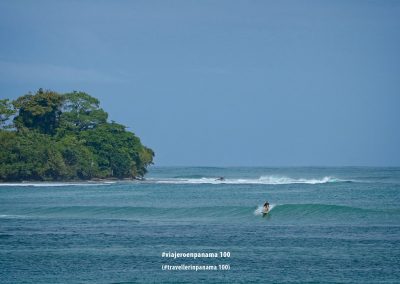 CzrArt - Viajero En Panama