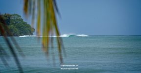 CzrArt - Viajero En Panama