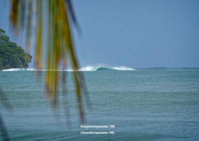 CzrArt - Viajero En Panama