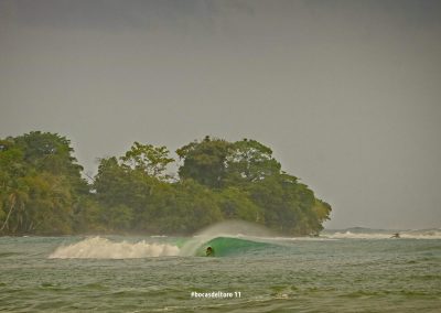 CzrArt - Viajero En Bocas del Toro