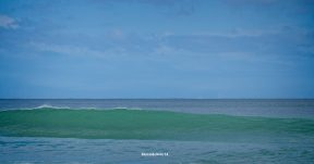 CzrArt - Viajero En Bocas del Toro