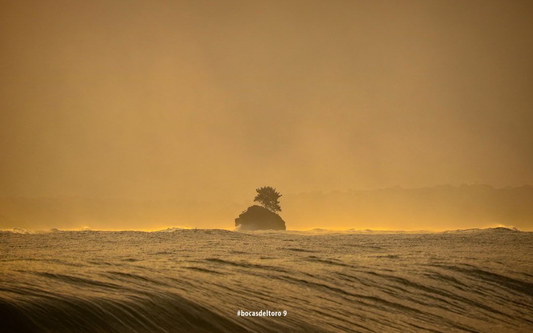 Viajero (Traveller) En Bocas Del Toro Photo Journal