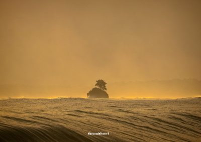 CzrArt - Viajero En Bocas del Toro