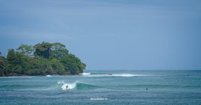 CzrArt - Viajero En Bocas del Toro