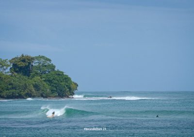 CzrArt - Viajero En Bocas del Toro