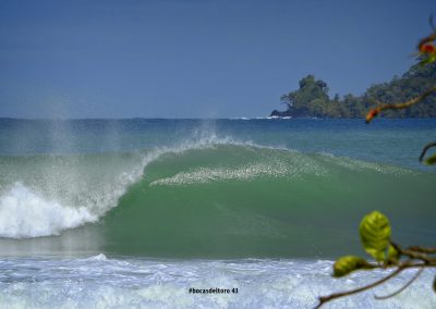 CzrArt - Viajero En Bocas del Toro