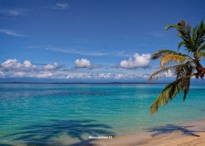 CzrArt - Viajero En Bocas del Toro