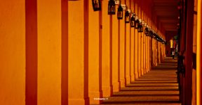 CzrArt - Viajero En Cartagena