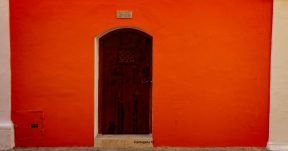 CzrArt - Viajero En Cartagena