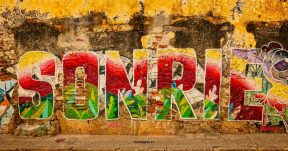 CzrArt - Viajero En Cartagena