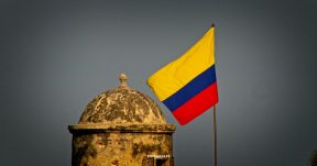 CzrArt - Viajero En Cartagena