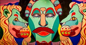 CzrArt - Viajero En Cartagena