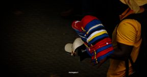 CzrArt - Viajero En Cartagena