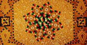 CzrArt - Bindu
