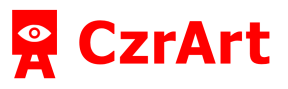 CzrArt Logo